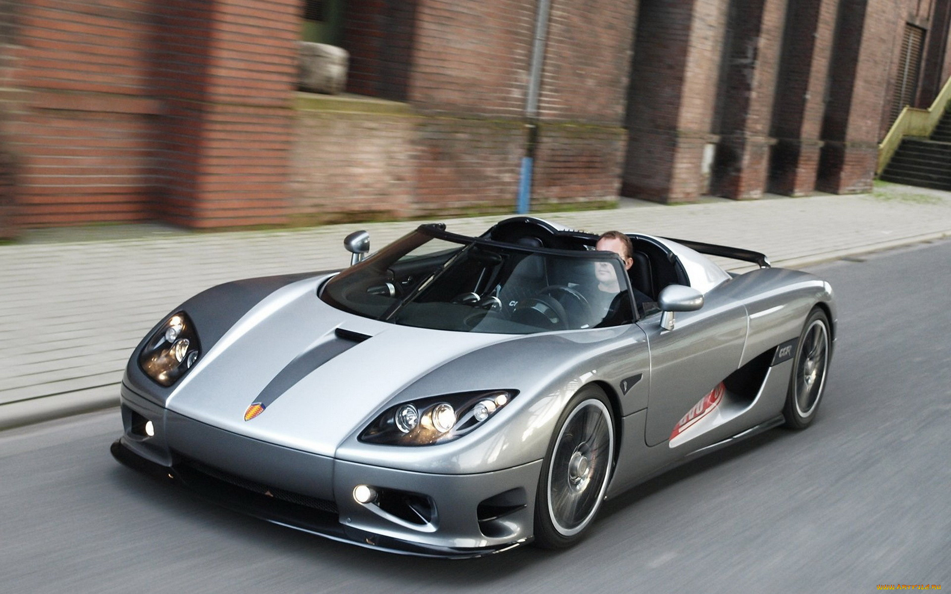 , koenigsegg